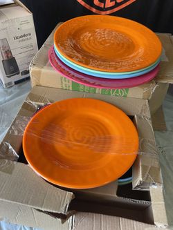 Dinnerware