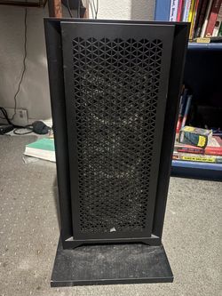 Custom Gaming PC w/ Geforce RTX 4070, i5-13600K