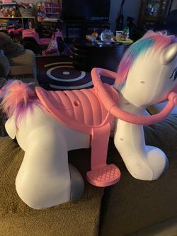 Electric Pony