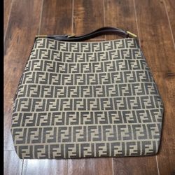 Fendi Purse 