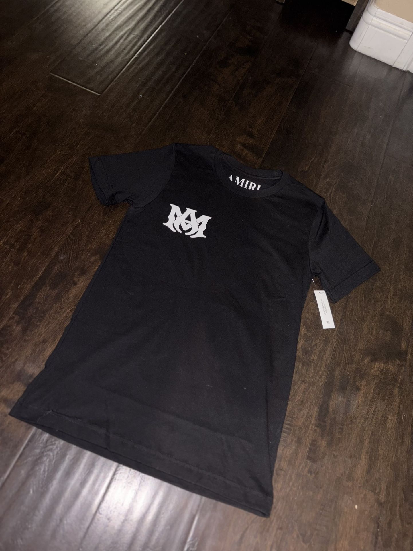 Amiri T shirt Brand New Available In All Sizes