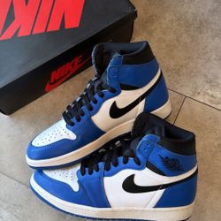 Jordan 1 Game Royal 