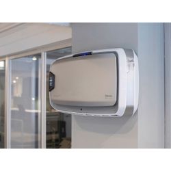 Fellowes AeraMax Pro AM4 PC Air Purifier