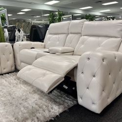 LIVING ROOM SETS $1799 🚨