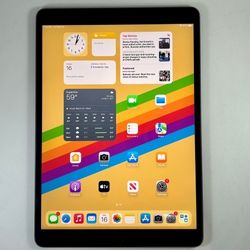 🍎iPad Air 3rd Gen 2019 64GB A2152 10.5” Screen Fully Functional