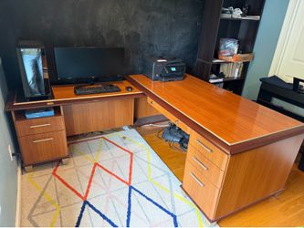 Office Desk