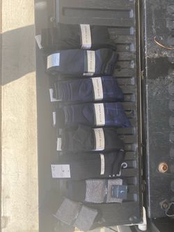 Men’s socks