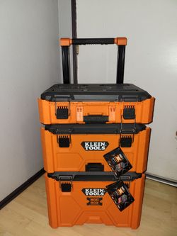 Tool box