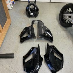 Parts