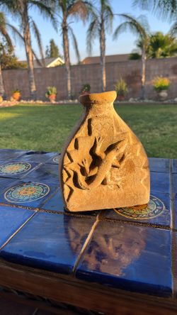 Ceramic Pottery