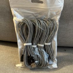 iPhone Cable—6ft (4 PACK)