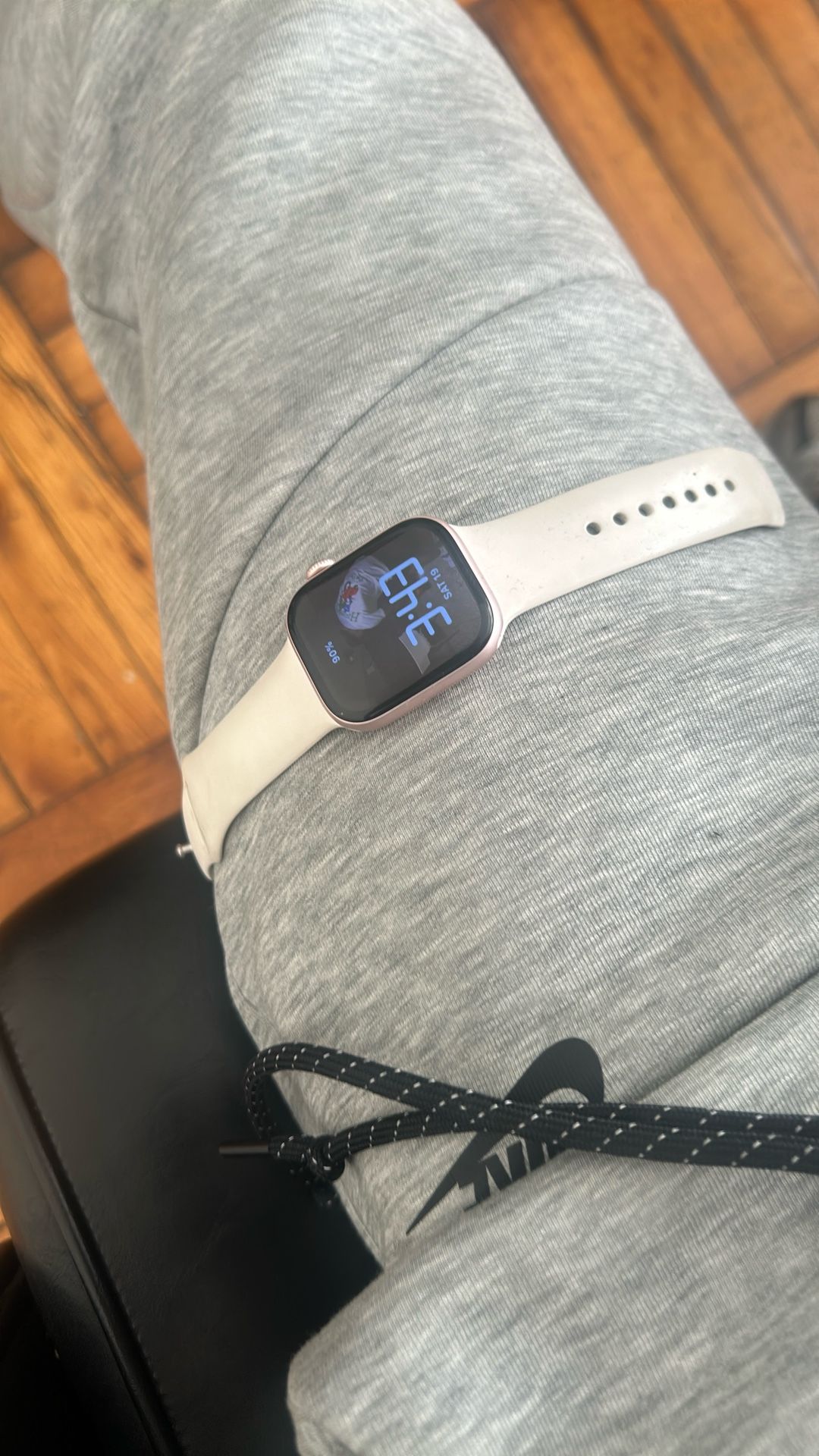 Apple Watch