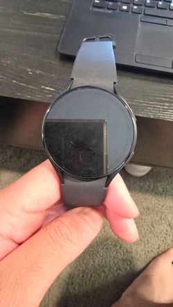 Galaxy watch