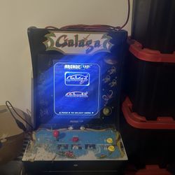Arcade Game