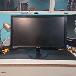 Asus V239h-p Monitor