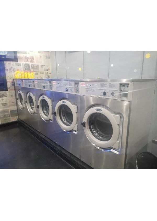 40lbs commercial washer for Sale in Elizabeth, NJ OfferUp