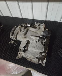 Ford Mach1 intake manifold