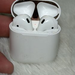 Apple Oem AirPods for repairs . (Read)