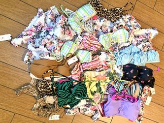 Swimwear ALL BRAND NEW WITH TAGS