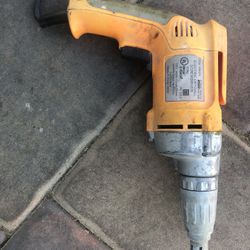 DRYWALL DRIVER CORDED 120 Volt