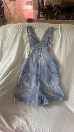 Cotton:on short overall