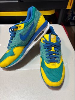 Nike Air Max Lunar1 iD Custom (2014) - Men’s Size 10.5