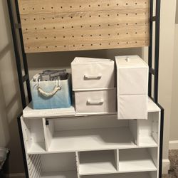 Craft Organizer