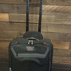 swissgear Luggage For Travel 
