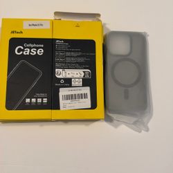 iPhone 15 Pro Max Case