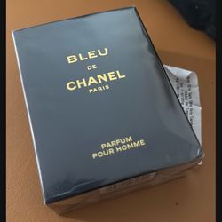 Bleu Cologne