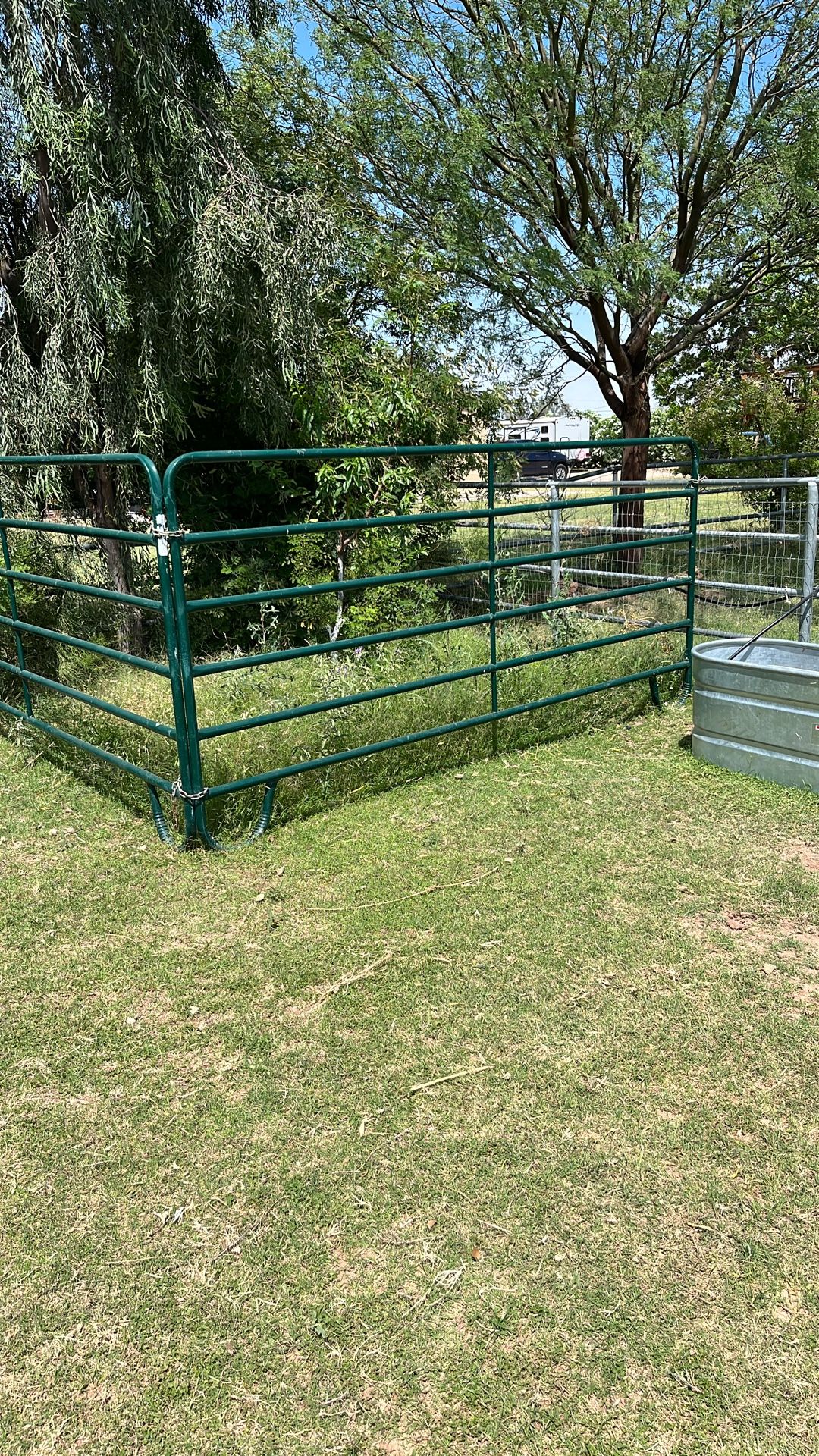 Horse Panels