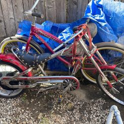 Schwinn Bike For Sale 