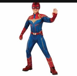 Halloween kids Costume medium size