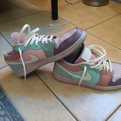 Jordans Size 10.5