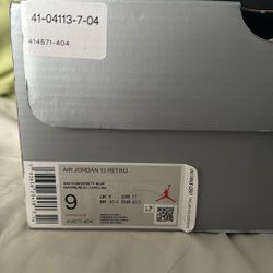 Retro 13s For Sale