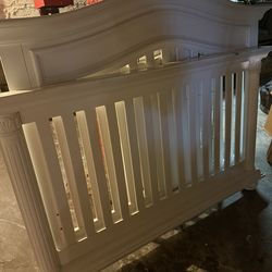 Large Crib
