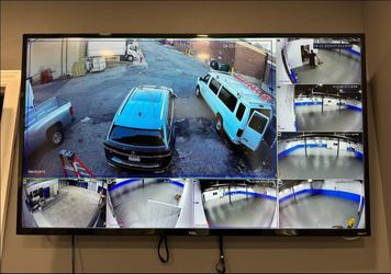 #8 Cam@ras De Seguridad Instal@das -#8 CCTV Security C@meras With Recorder ❗️INST@LL3D💯INST@LADAS❗️