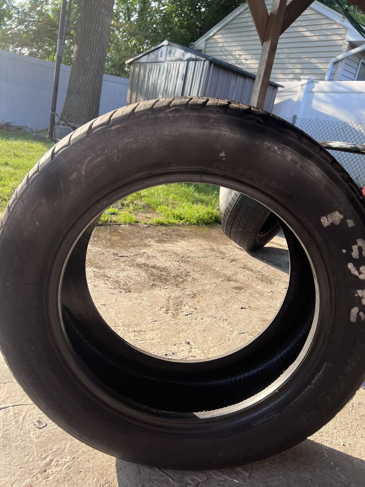 Tire