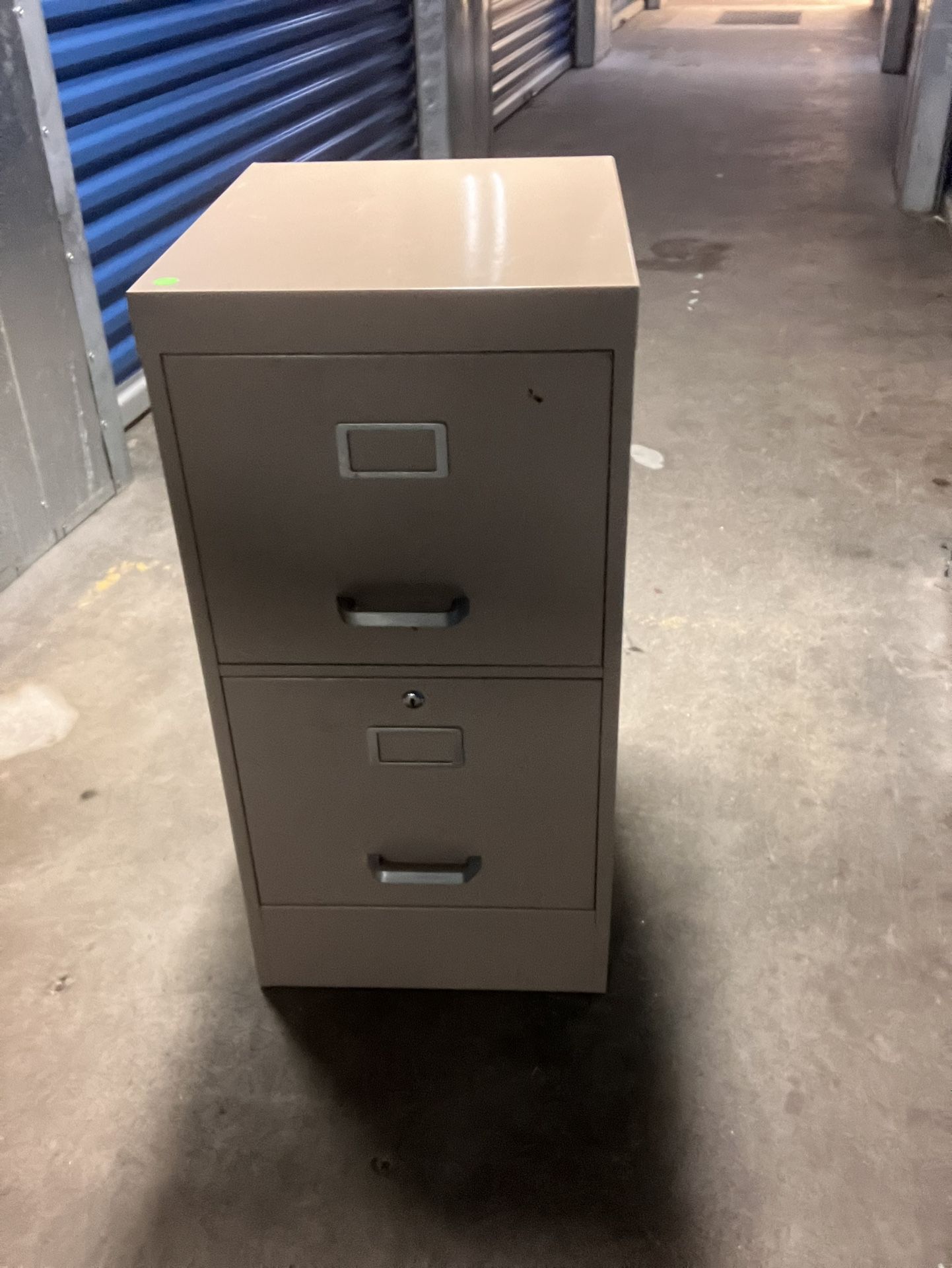 File Cabinet