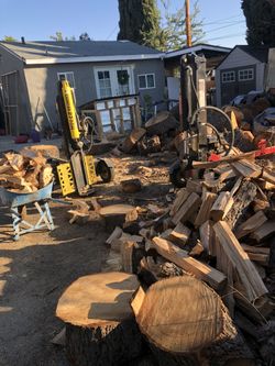 Firewood