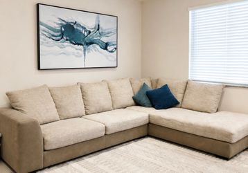 Sofa set