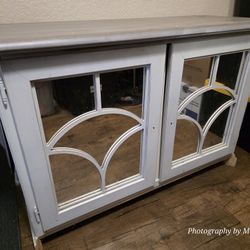 Buffet Storage Cabinet/Credenza