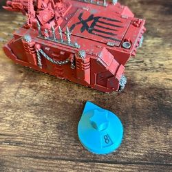 Warhammer 40k Life Counters (10pack)