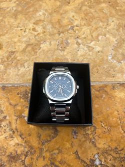 Patek Philipp Watch
