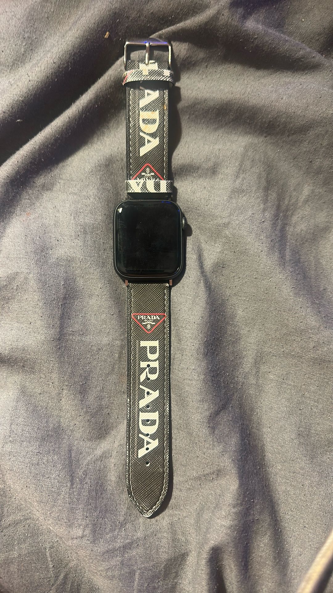 Nike Apple Watch SE