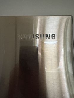 Samsung Refrigerator