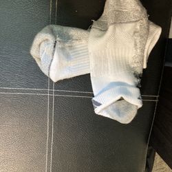 Naman’s Socks