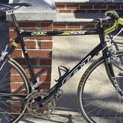 Felt F55 58cm Road Bike Lightweight.....