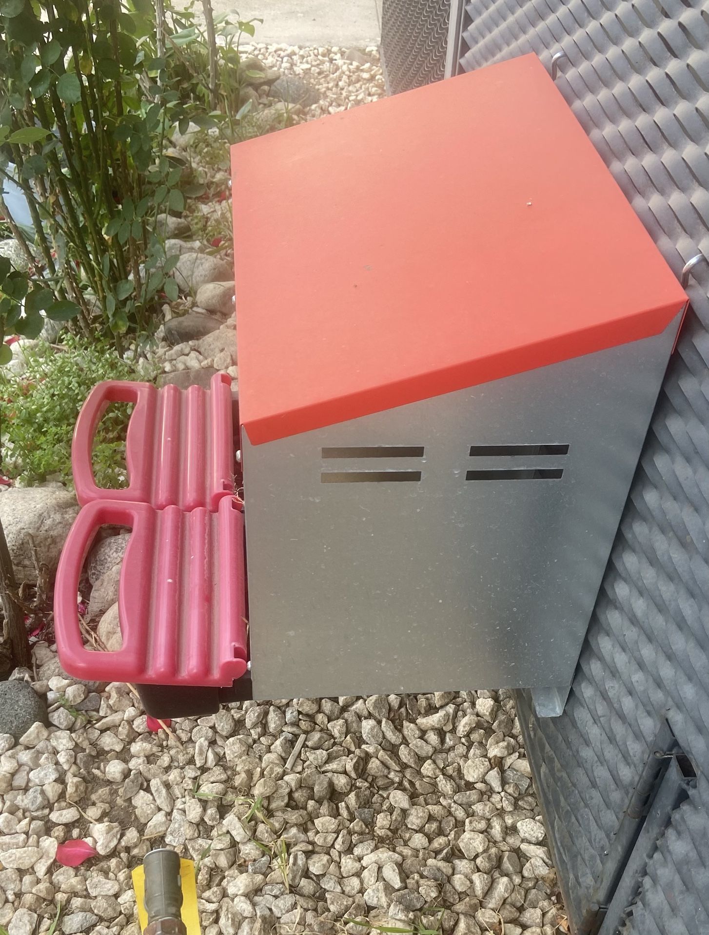 Chicken Coop