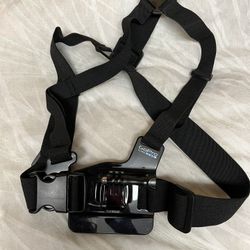go pro strap